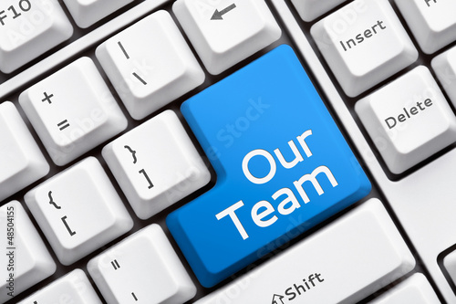Photo: Our Team Our Team