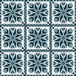 Pixel art seamless