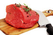 Foto: raw meat raw meat