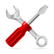 Tools for repair
