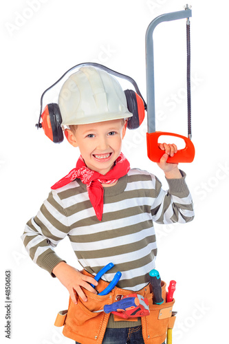 Photo: construction tools construction tools