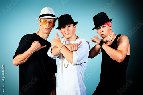Photo: fists of boys fists of boys