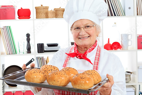 Photo: fresh bakery fresh bakery