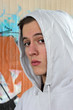 Wacher Blick