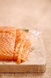 smocked salmon homemade