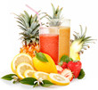Frullati di Frutta