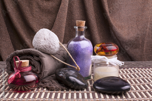 Photo: Spa beauté et bien-être Spa beauté et bien-être