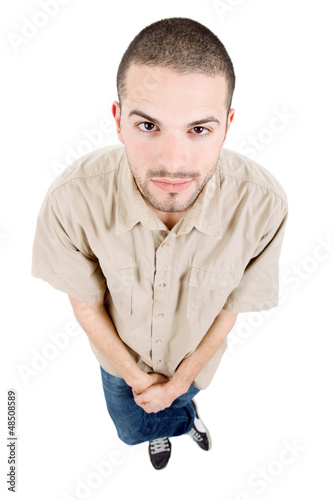 Photo: man full body man full body