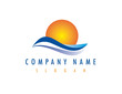 sun logo