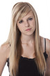 Photo: Teen Attitude Teen Attitude