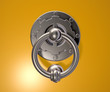 doorknocker