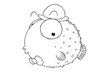 Puffer lines 1