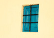 Photo: Mediterranean window Mediterranean window