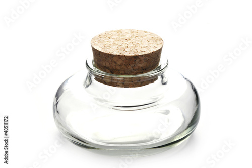 Photo: Empty Bottle Empty Bottle