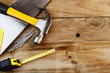 Work tools