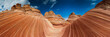 Wave Panorama