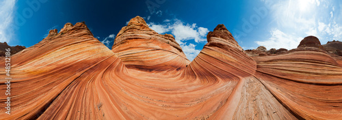 Photo: wave paria wave paria