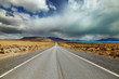 Patagonian landscape