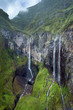 Foto: Cascades du Trou de Fer - Ile de La Réunion Cascades du Trou de Fer - Ile de La Réunion