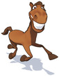 Fun horse