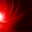 Abstract burn fractal vector background. EPS 8