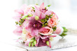 Wedding Bouquet