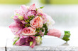 Wedding Bouquet