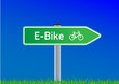 e-bike