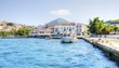 Beautiful Pylos, Greece