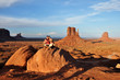 Monument Valley
