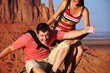 Monument Valley