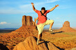 Monument Valley