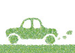 auto d'erba
