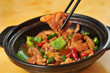 Chicken chili