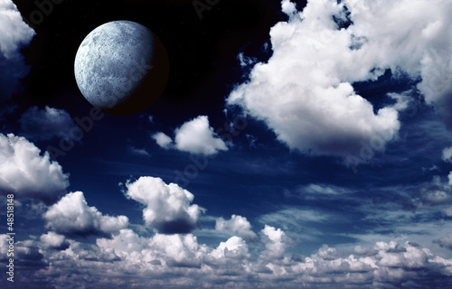Photo: Moon Moon