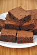 Schokoladen Brownie