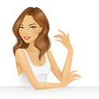 Beautiful girl