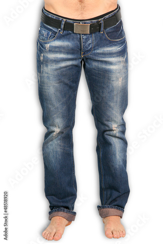 Photo: jeans, pants, spodnie jeans, pants, spodnie