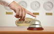 hotel bell