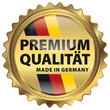 Premium Qualität - Made in Germany