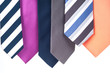 Neckties