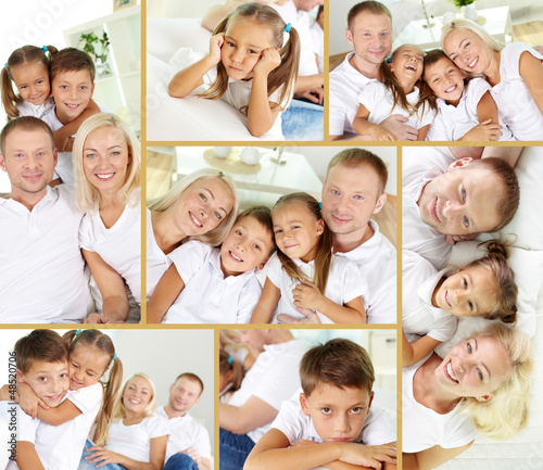 Photo: Generation Generation