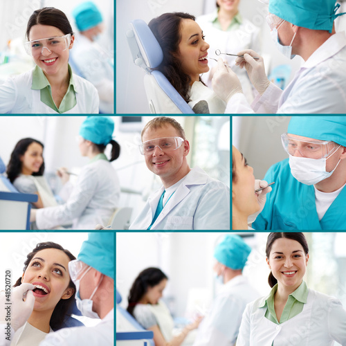 Photo: Dental practice Dental practice