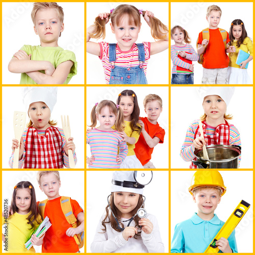 Photo: Kids Kids