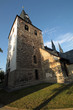Johanniskirche in Wernigerode