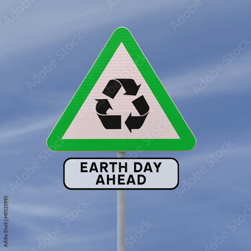 Illustration: Save the Earth Save the Earth