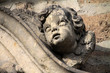 Engel an der Johanniskirche in Wernigerode
