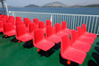 Stadim chair