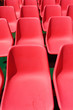 Stadium chair