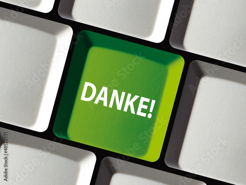 Illustration: Danke! Danke!